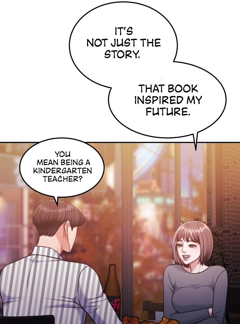 Pregnancy Contract Chapter 30 - Page 56