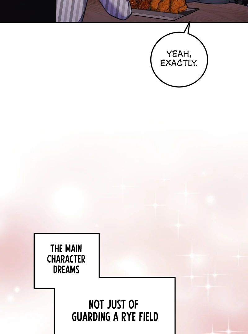 Pregnancy Contract Chapter 30 - Page 57