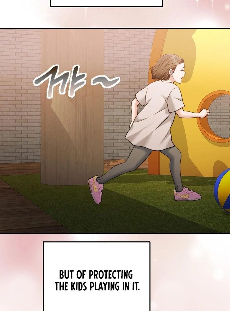 Pregnancy Contract Chapter 30 - Page 58