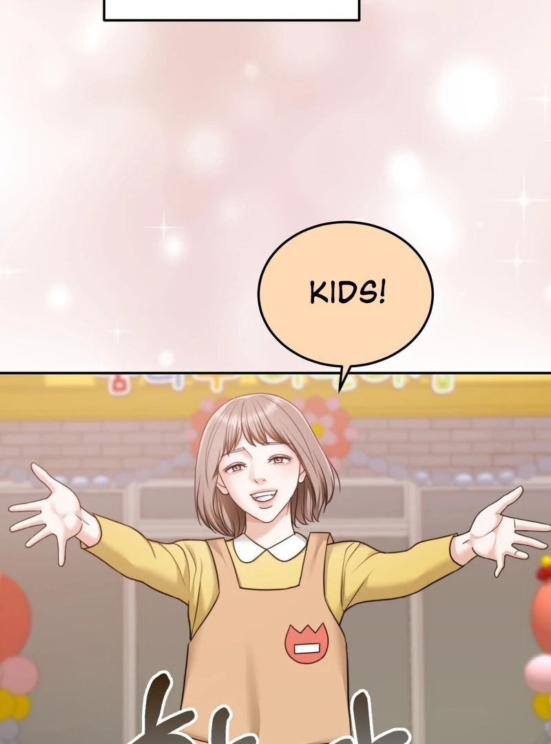 Pregnancy Contract Chapter 30 - Page 59