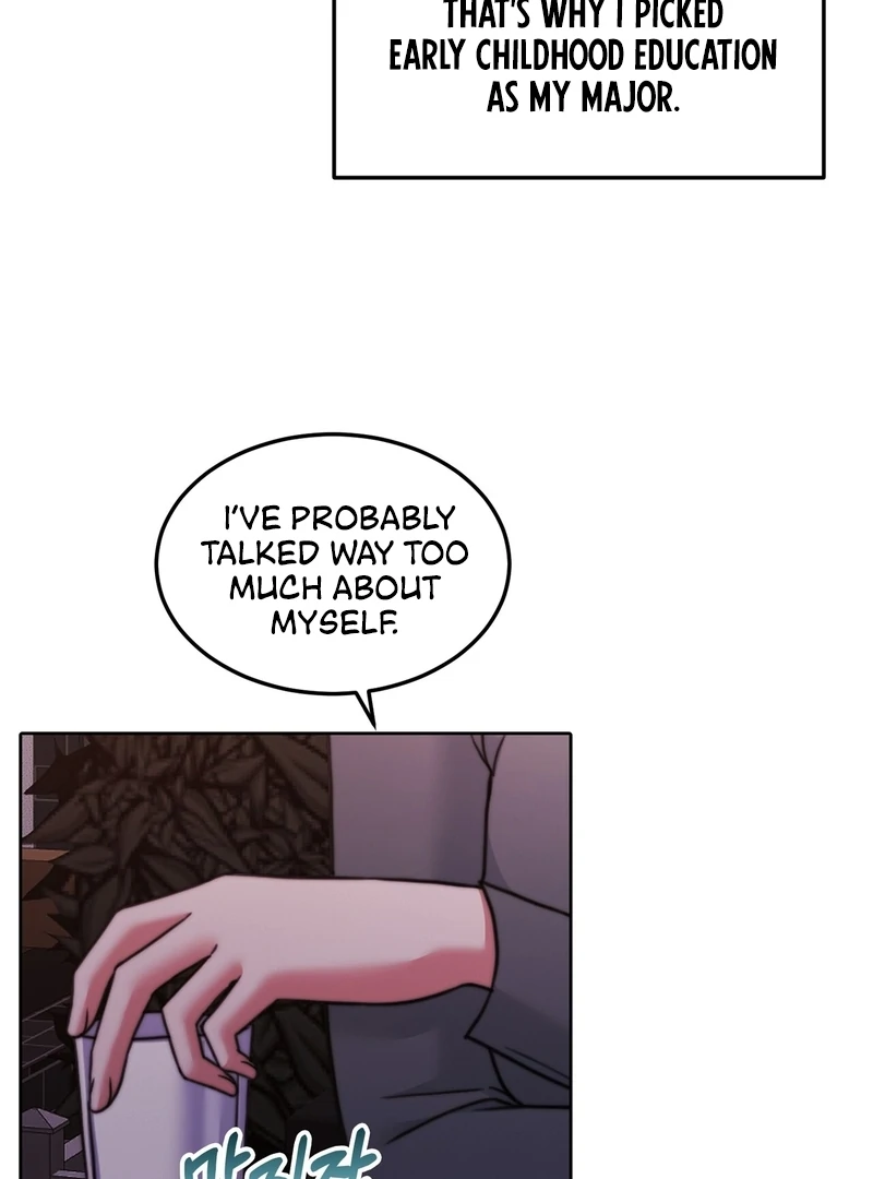 Pregnancy Contract Chapter 30 - Page 63