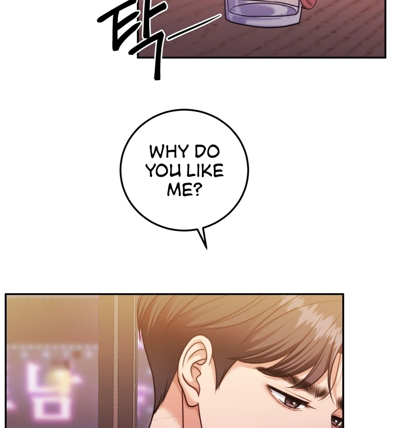 Pregnancy Contract Chapter 30 - Page 68