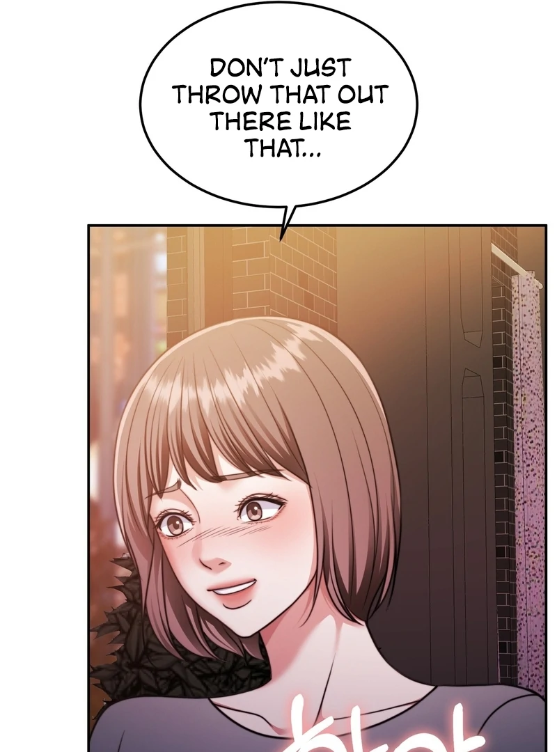 Pregnancy Contract Chapter 30 - Page 70