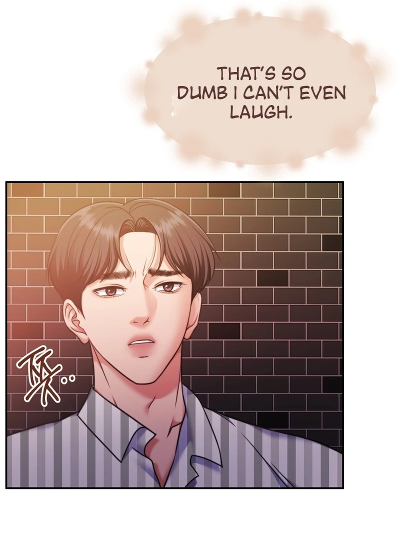 Pregnancy Contract Chapter 30 - Page 73