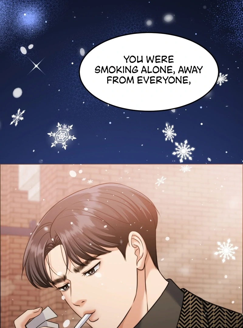 Pregnancy Contract Chapter 30 - Page 76