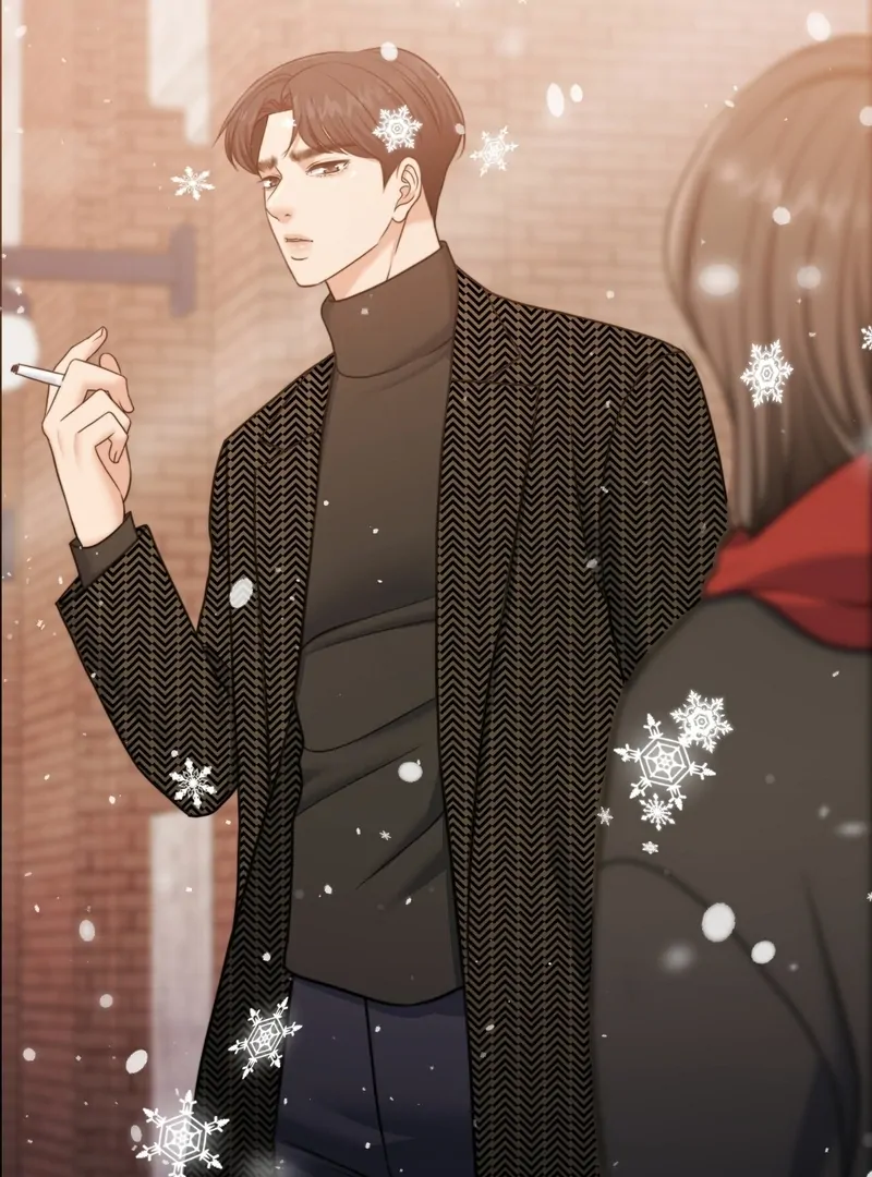 Pregnancy Contract Chapter 30 - Page 80