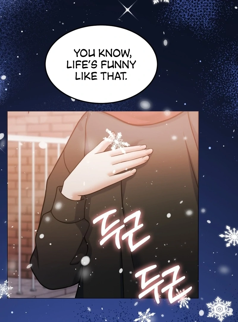 Pregnancy Contract Chapter 30 - Page 86