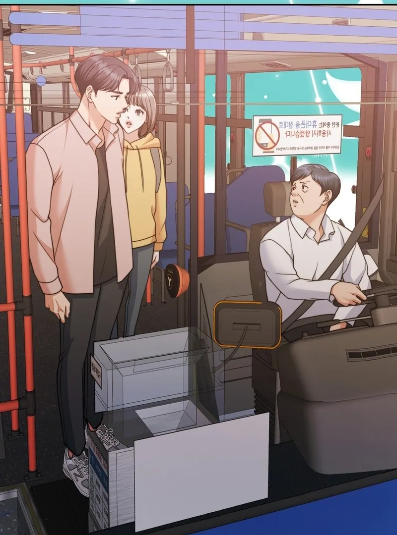 Pregnancy Contract Chapter 30 - Page 94
