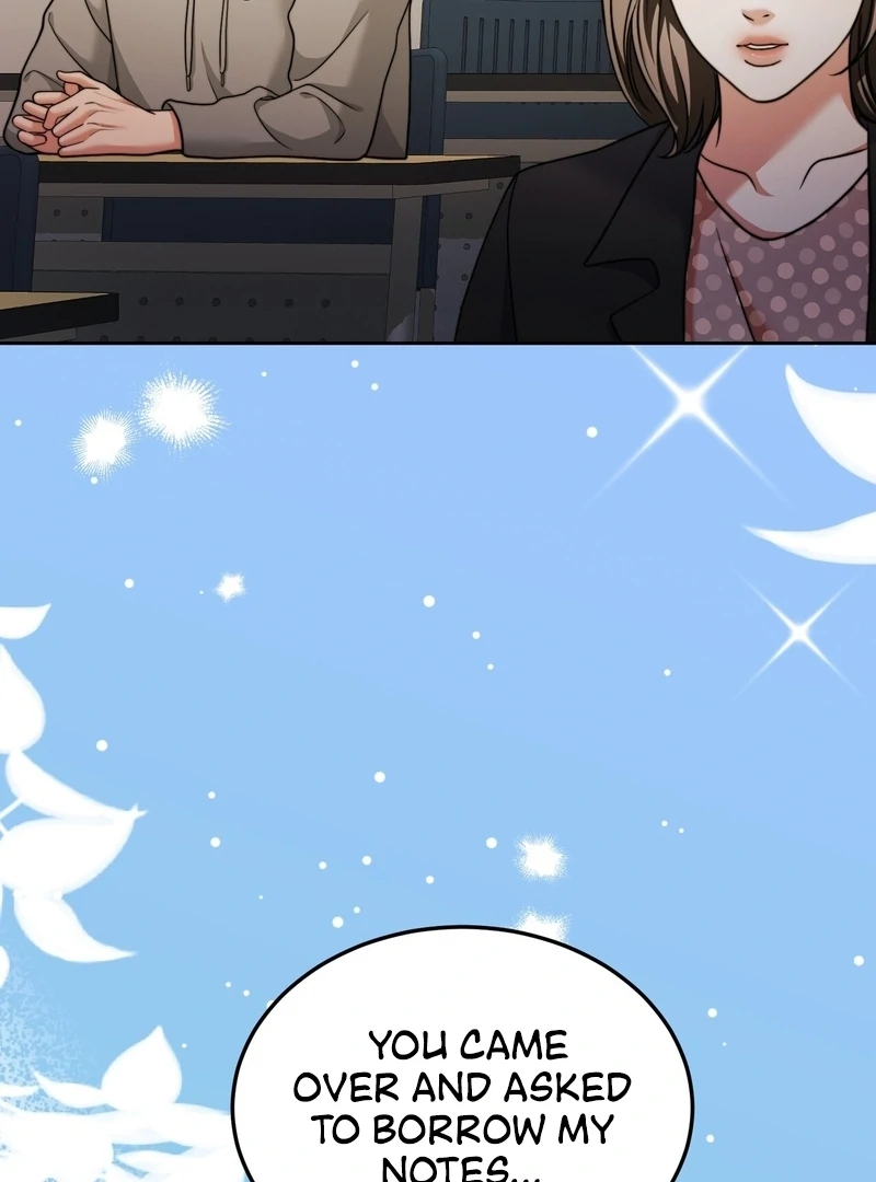 Pregnancy Contract Chapter 30 - Page 99
