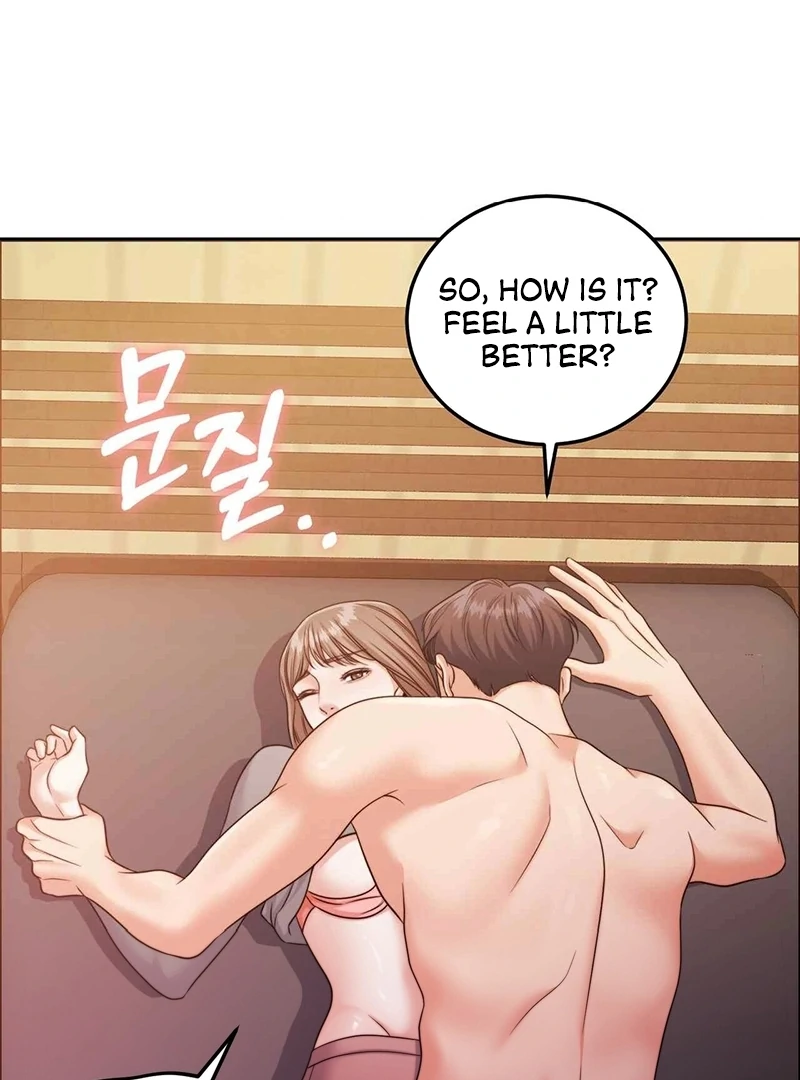 Pregnancy Contract Chapter 31 - Page 107