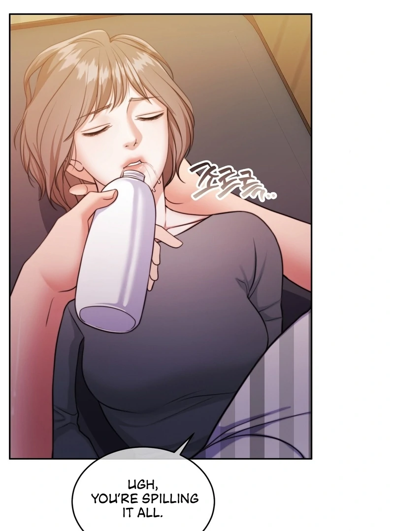 Pregnancy Contract Chapter 31 - Page 11