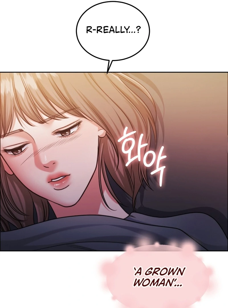 Pregnancy Contract Chapter 31 - Page 112