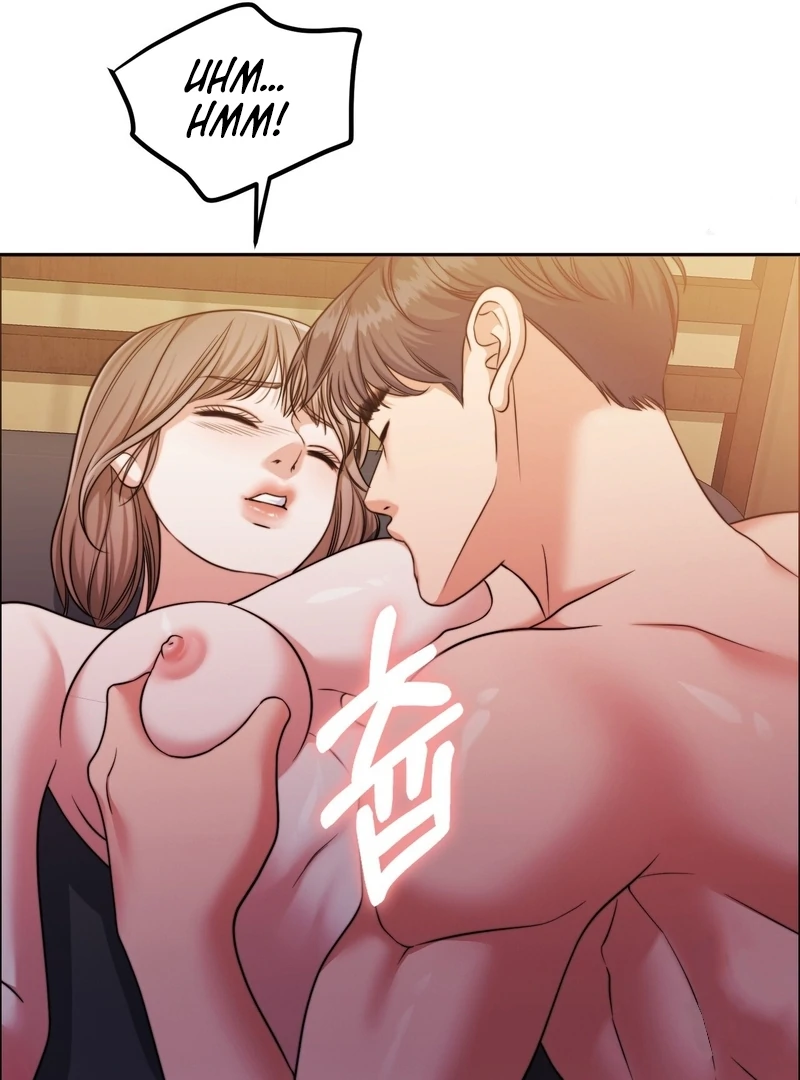 Pregnancy Contract Chapter 31 - Page 116
