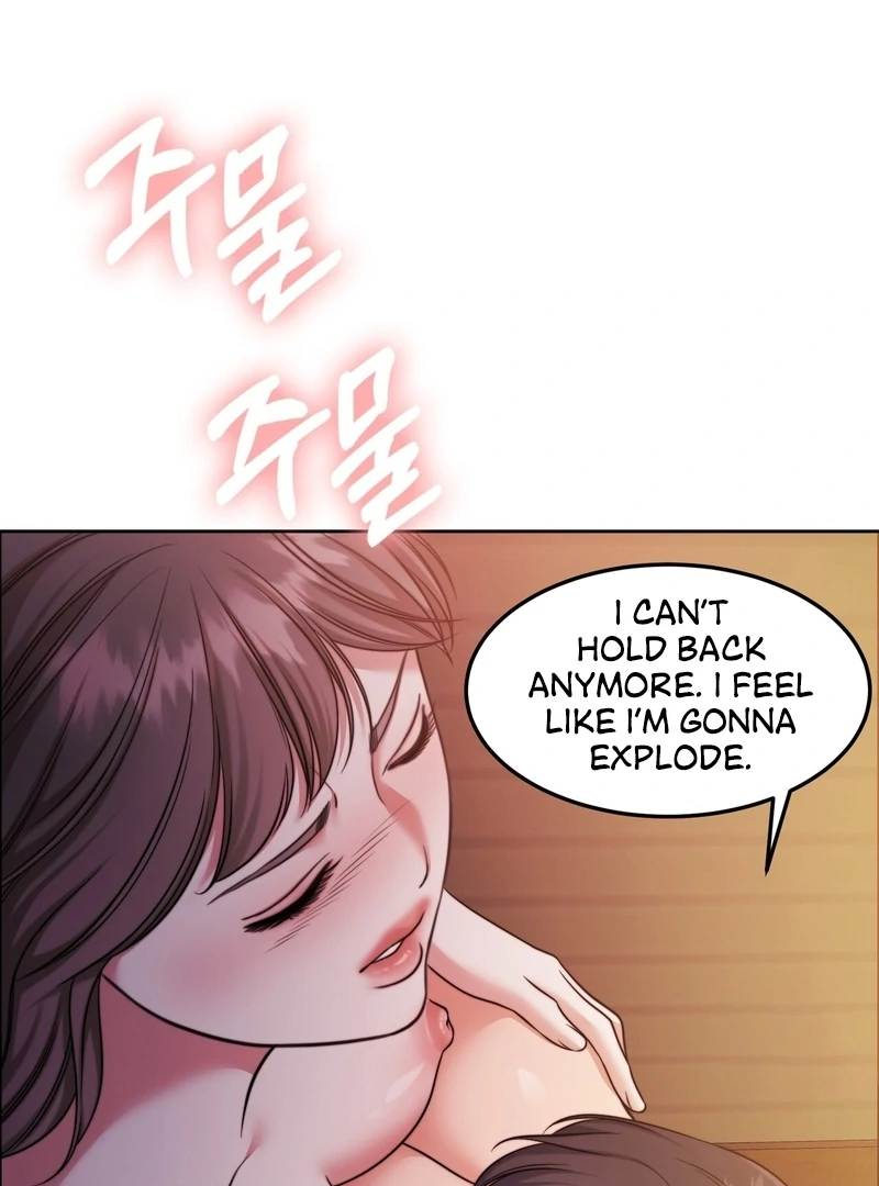 Pregnancy Contract Chapter 31 - Page 119