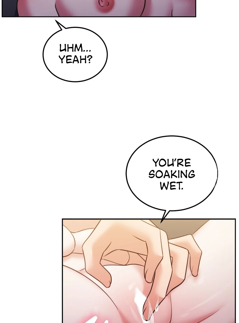 Pregnancy Contract Chapter 31 - Page 122