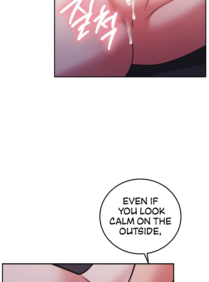 Pregnancy Contract Chapter 31 - Page 123