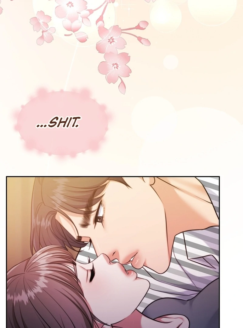 Pregnancy Contract Chapter 31 - Page 20