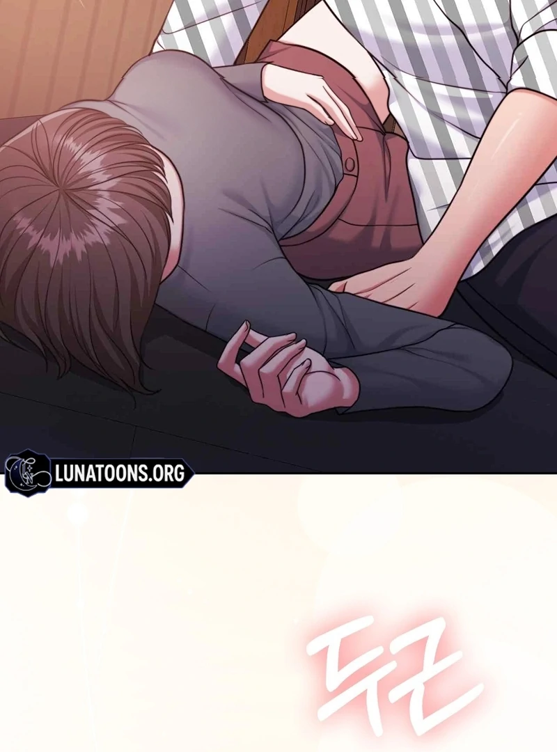 Pregnancy Contract Chapter 31 - Page 24