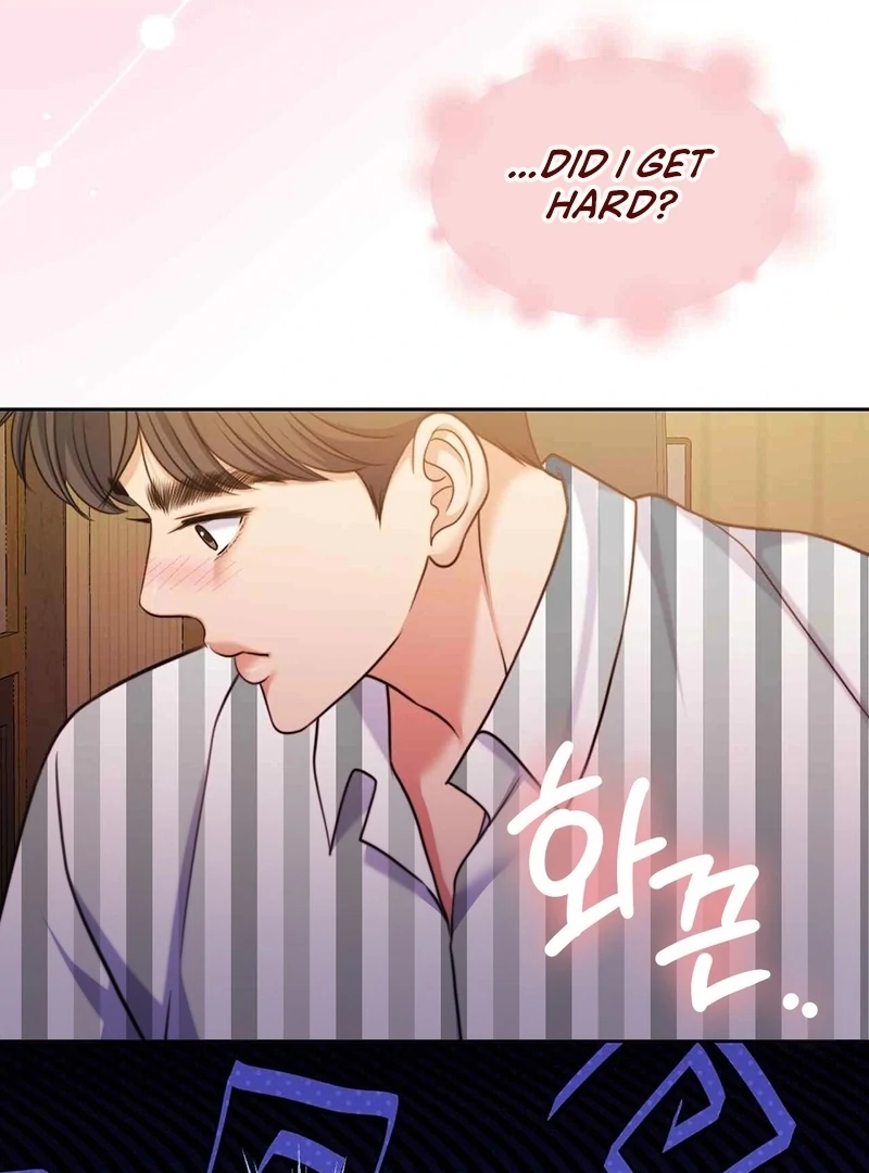 Pregnancy Contract Chapter 31 - Page 28