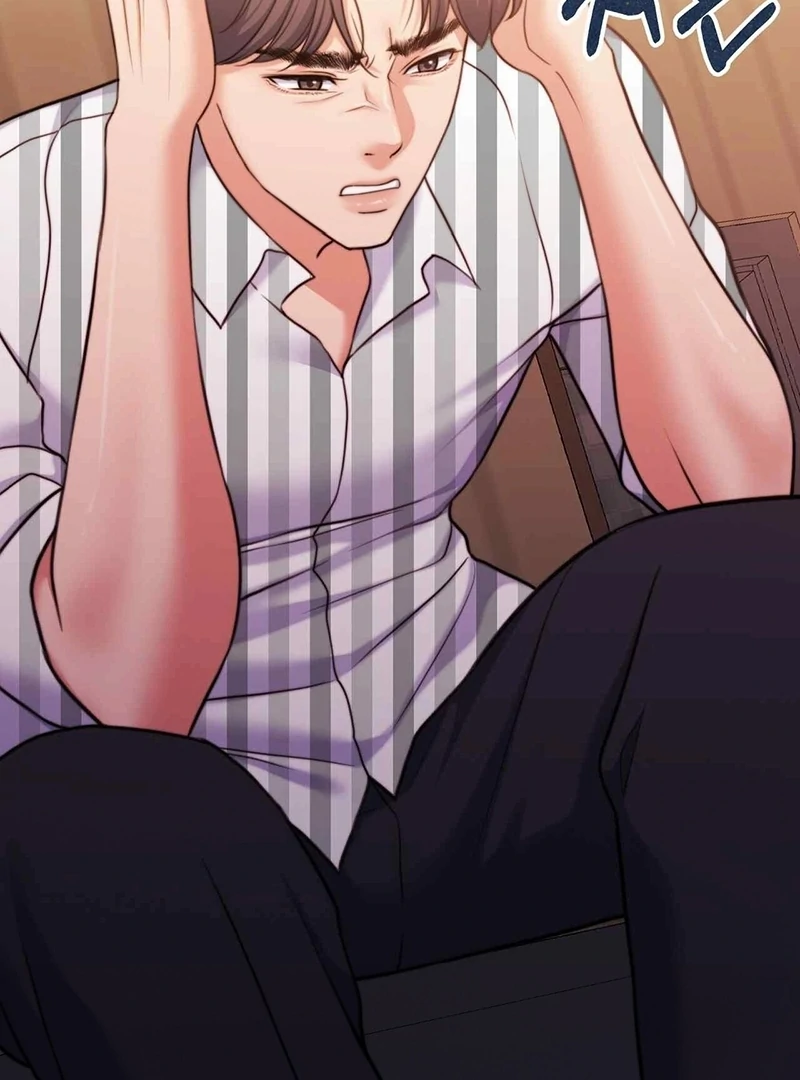 Pregnancy Contract Chapter 31 - Page 30