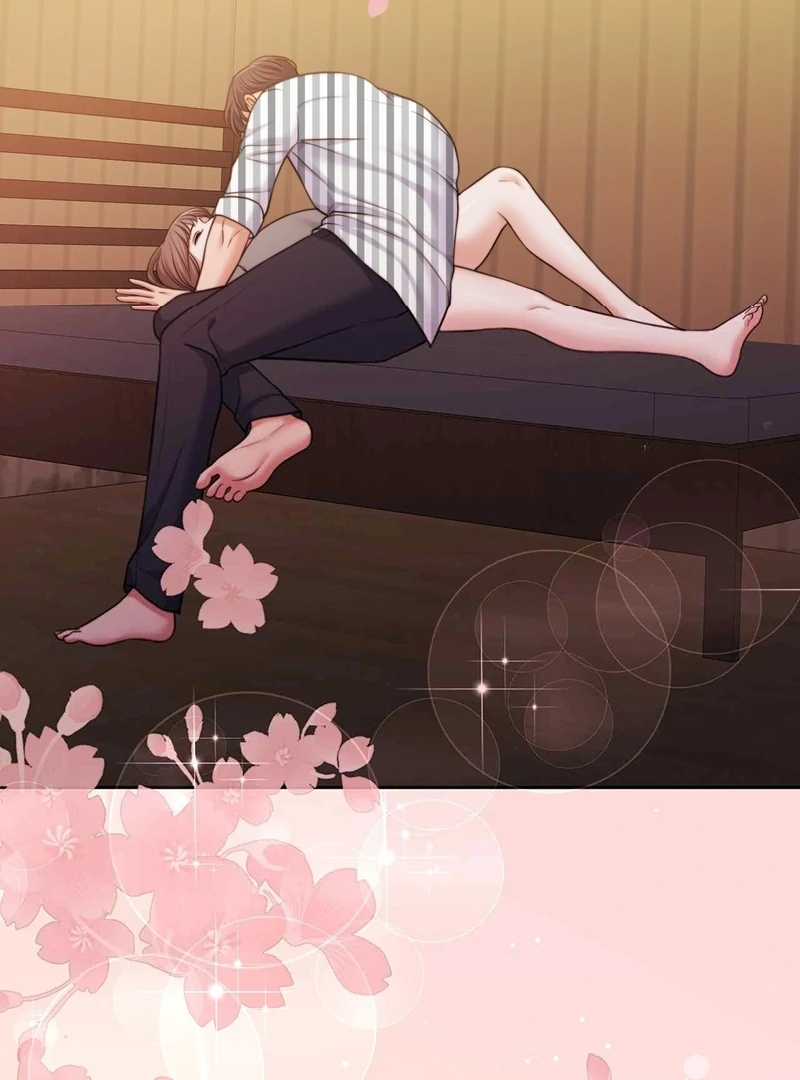 Pregnancy Contract Chapter 31 - Page 36