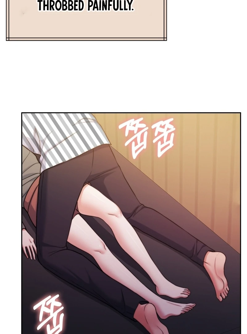 Pregnancy Contract Chapter 31 - Page 45