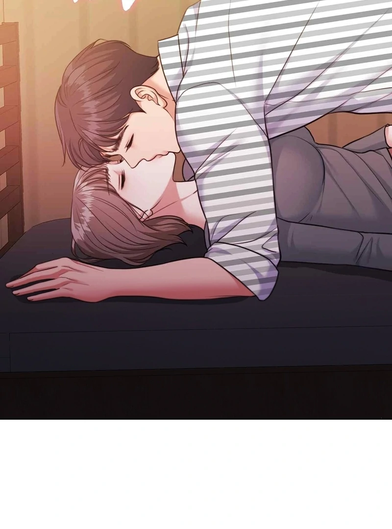 Pregnancy Contract Chapter 31 - Page 47