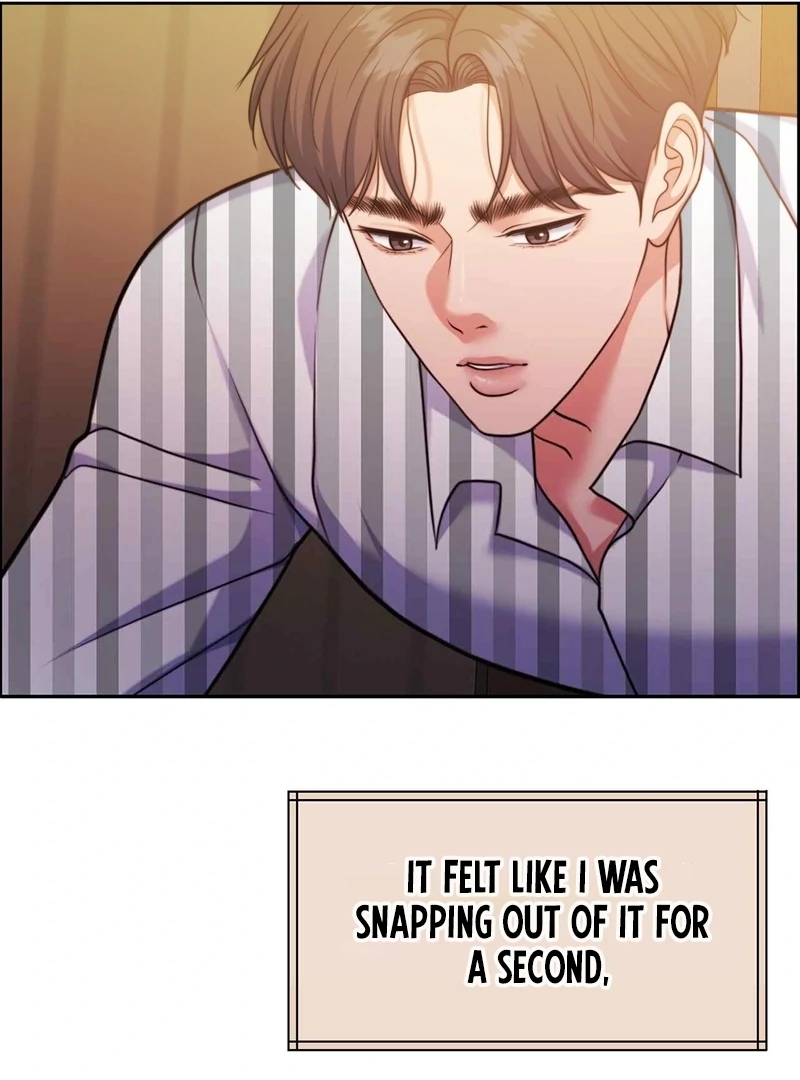 Pregnancy Contract Chapter 31 - Page 56