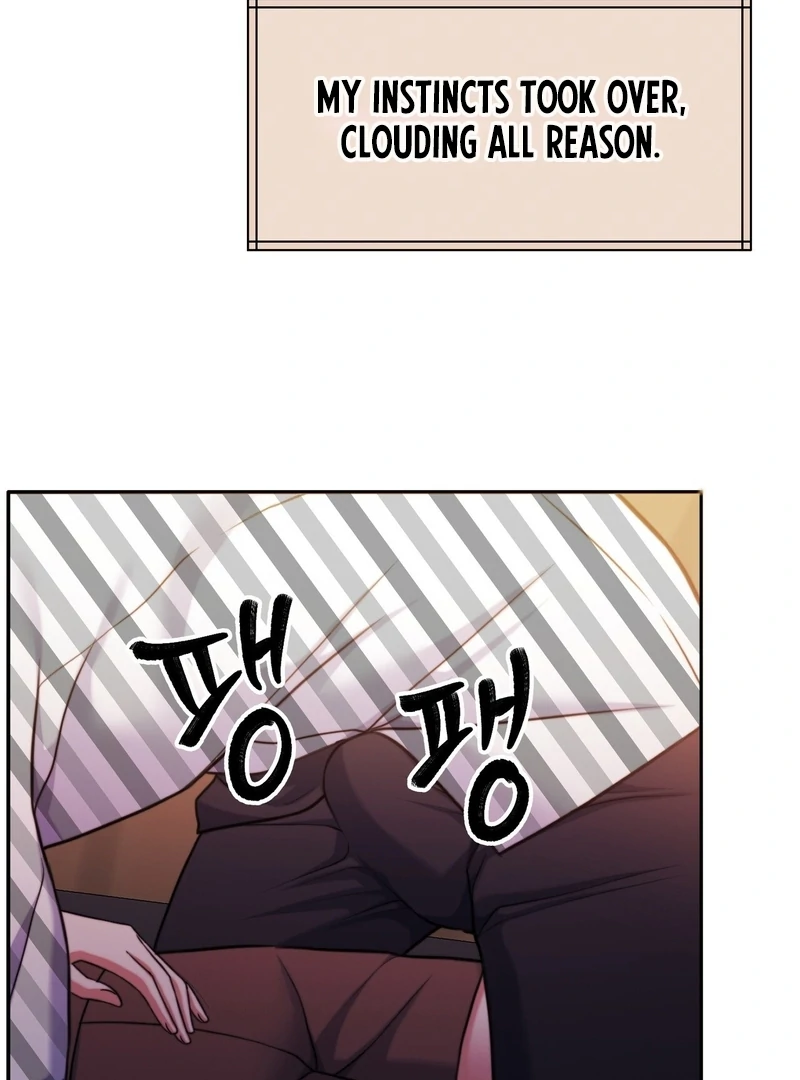 Pregnancy Contract Chapter 31 - Page 59