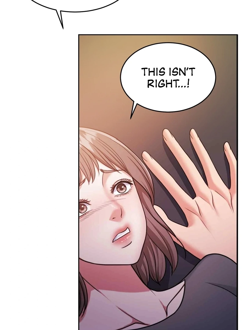 Pregnancy Contract Chapter 31 - Page 61