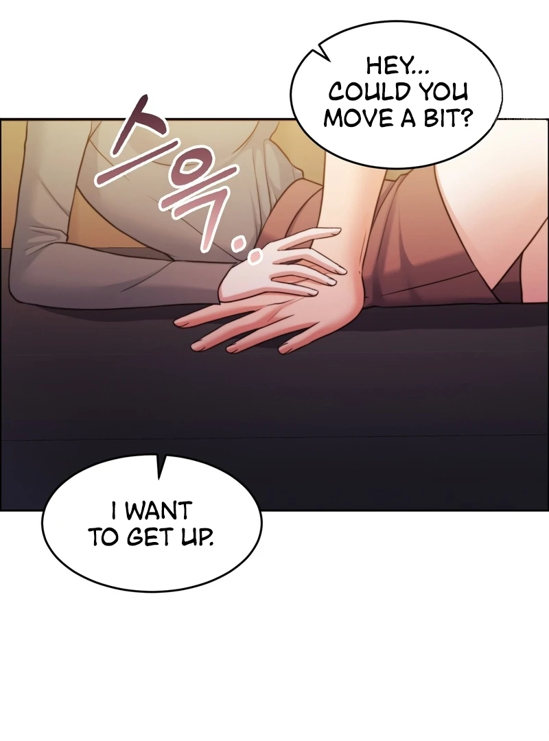 Pregnancy Contract Chapter 31 - Page 63