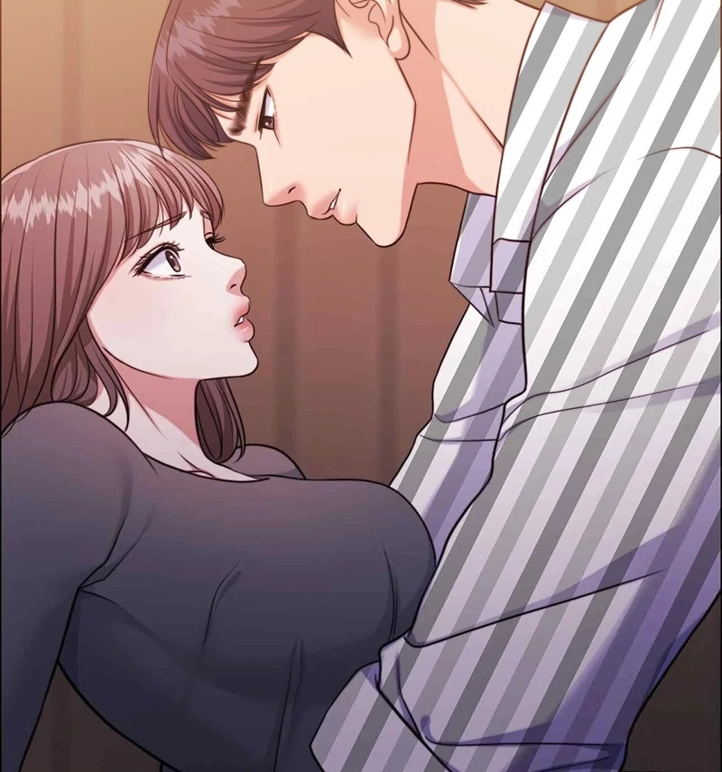 Pregnancy Contract Chapter 31 - Page 68