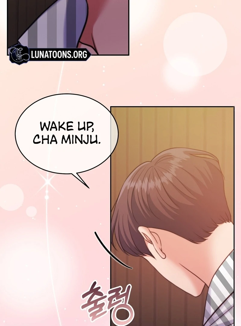 Pregnancy Contract Chapter 31 - Page 7