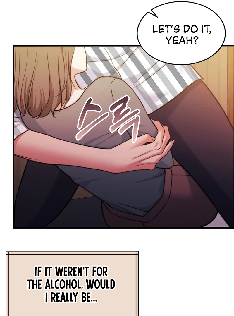 Pregnancy Contract Chapter 31 - Page 70
