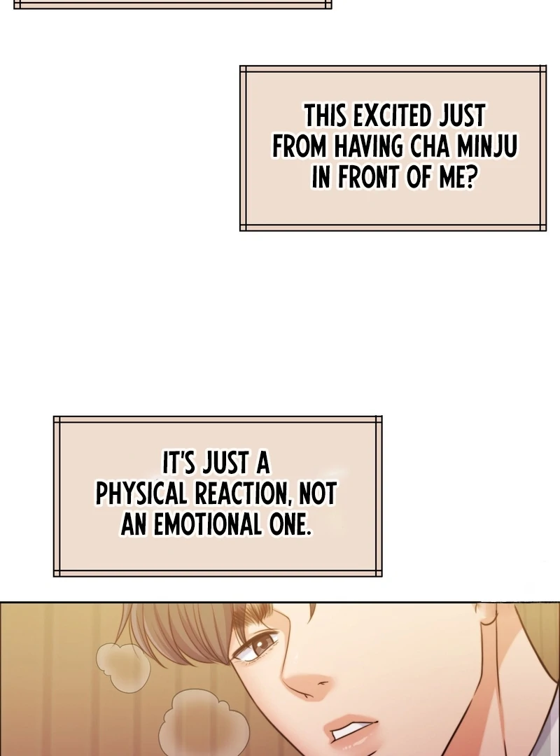 Pregnancy Contract Chapter 31 - Page 71