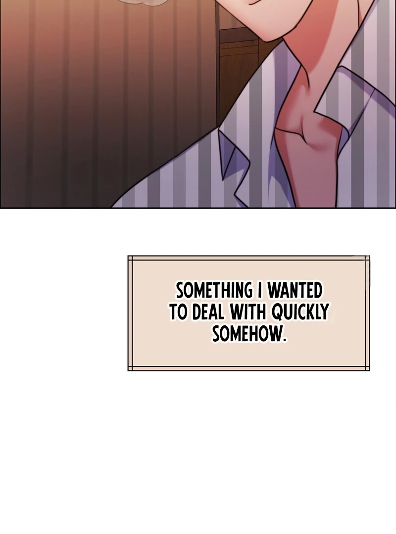 Pregnancy Contract Chapter 31 - Page 72