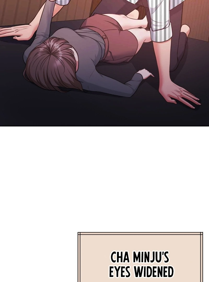 Pregnancy Contract Chapter 31 - Page 76