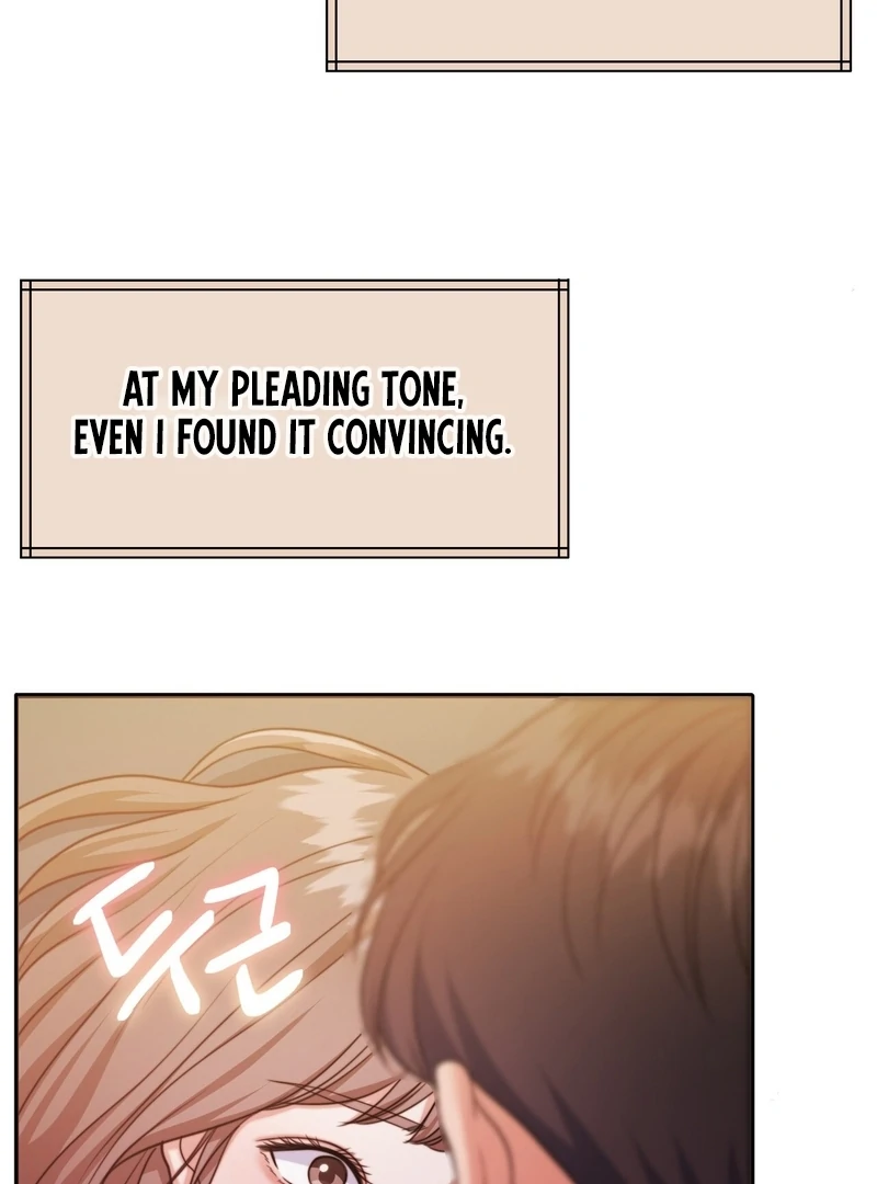 Pregnancy Contract Chapter 31 - Page 77
