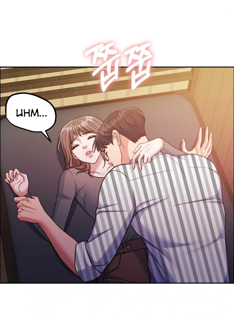Pregnancy Contract Chapter 31 - Page 87