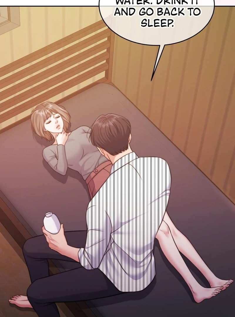 Pregnancy Contract Chapter 31 - Page 9