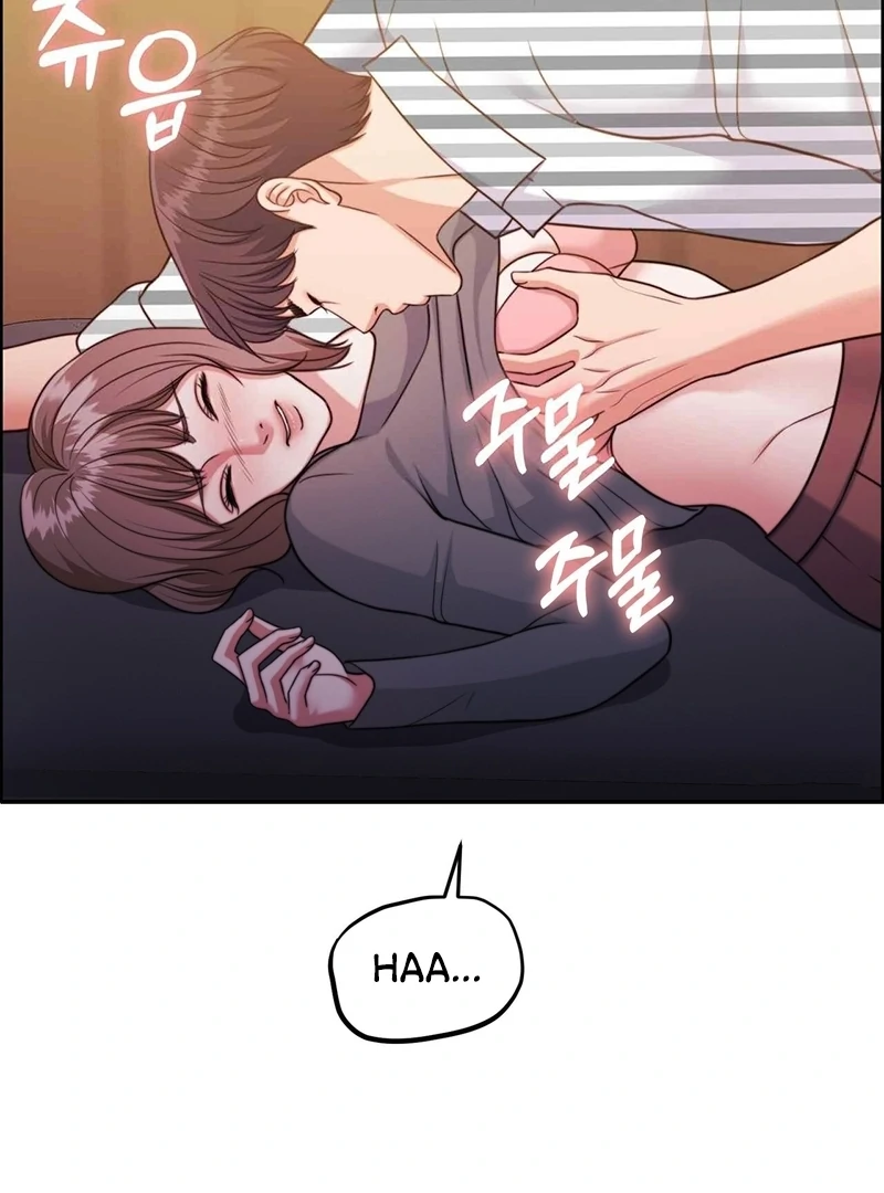 Pregnancy Contract Chapter 31 - Page 90