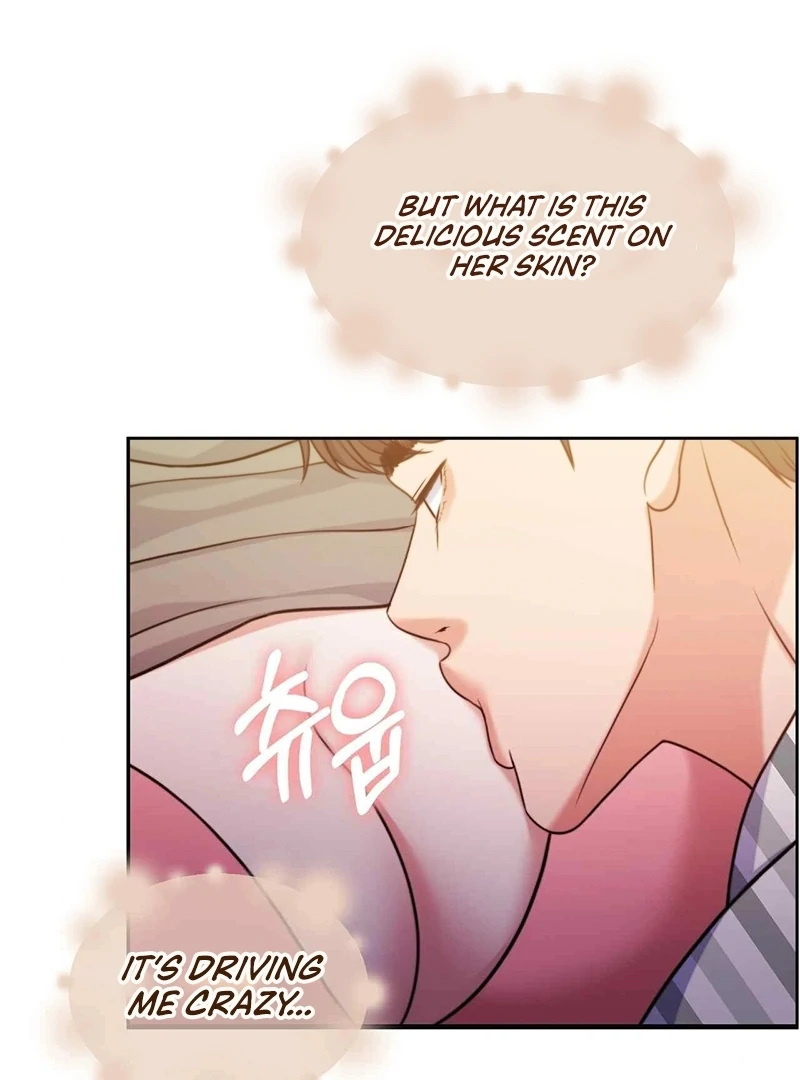 Pregnancy Contract Chapter 31 - Page 91