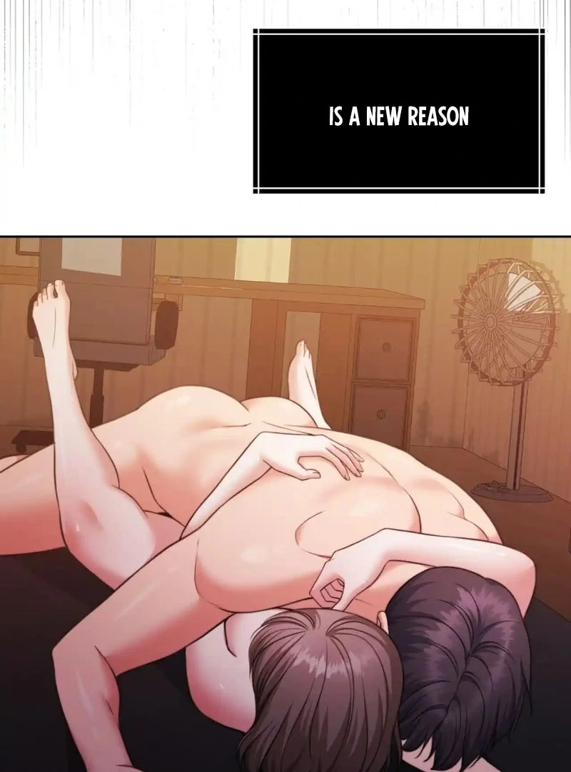 Pregnancy Contract Chapter 32 - Page 108