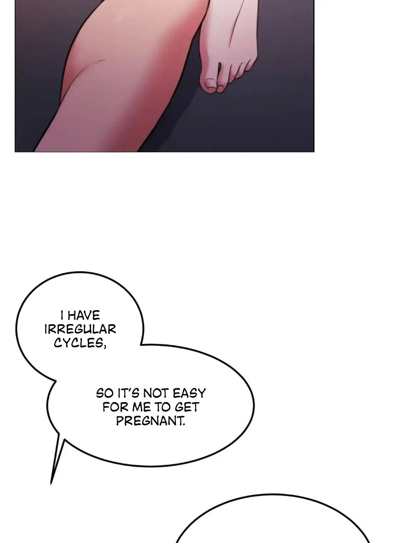 Pregnancy Contract Chapter 32 - Page 121