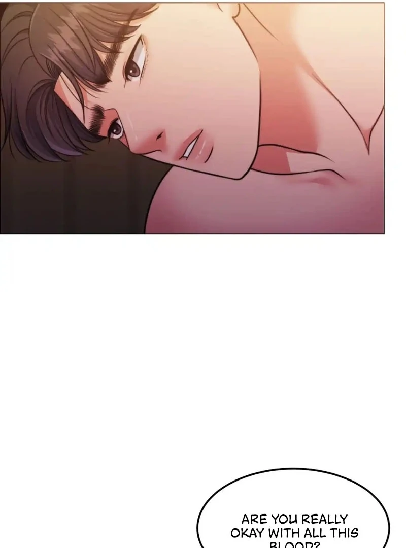 Pregnancy Contract Chapter 32 - Page 125
