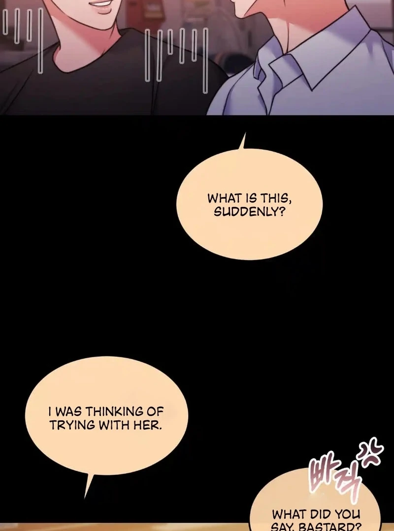 Pregnancy Contract Chapter 32 - Page 134