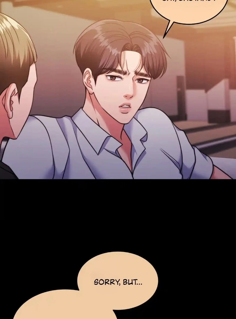 Pregnancy Contract Chapter 32 - Page 135