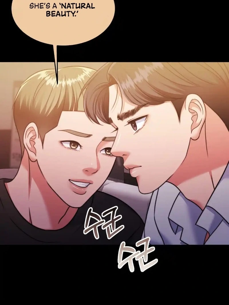 Pregnancy Contract Chapter 32 - Page 136
