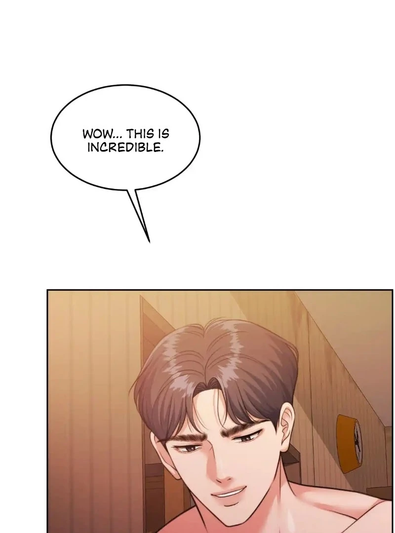 Pregnancy Contract Chapter 32 - Page 18