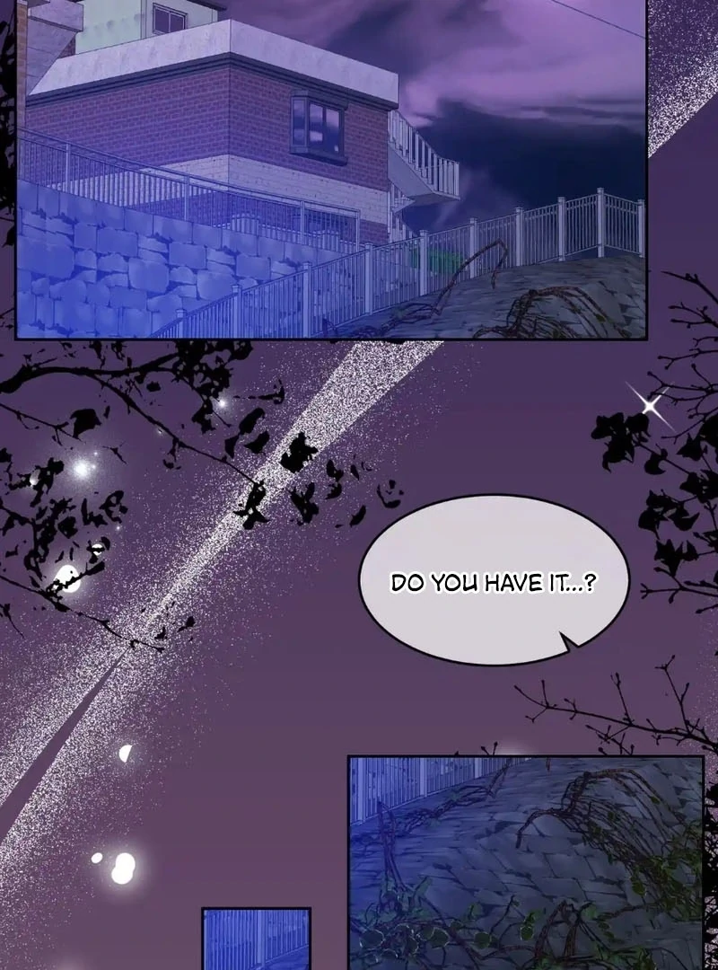 Pregnancy Contract Chapter 32 - Page 2